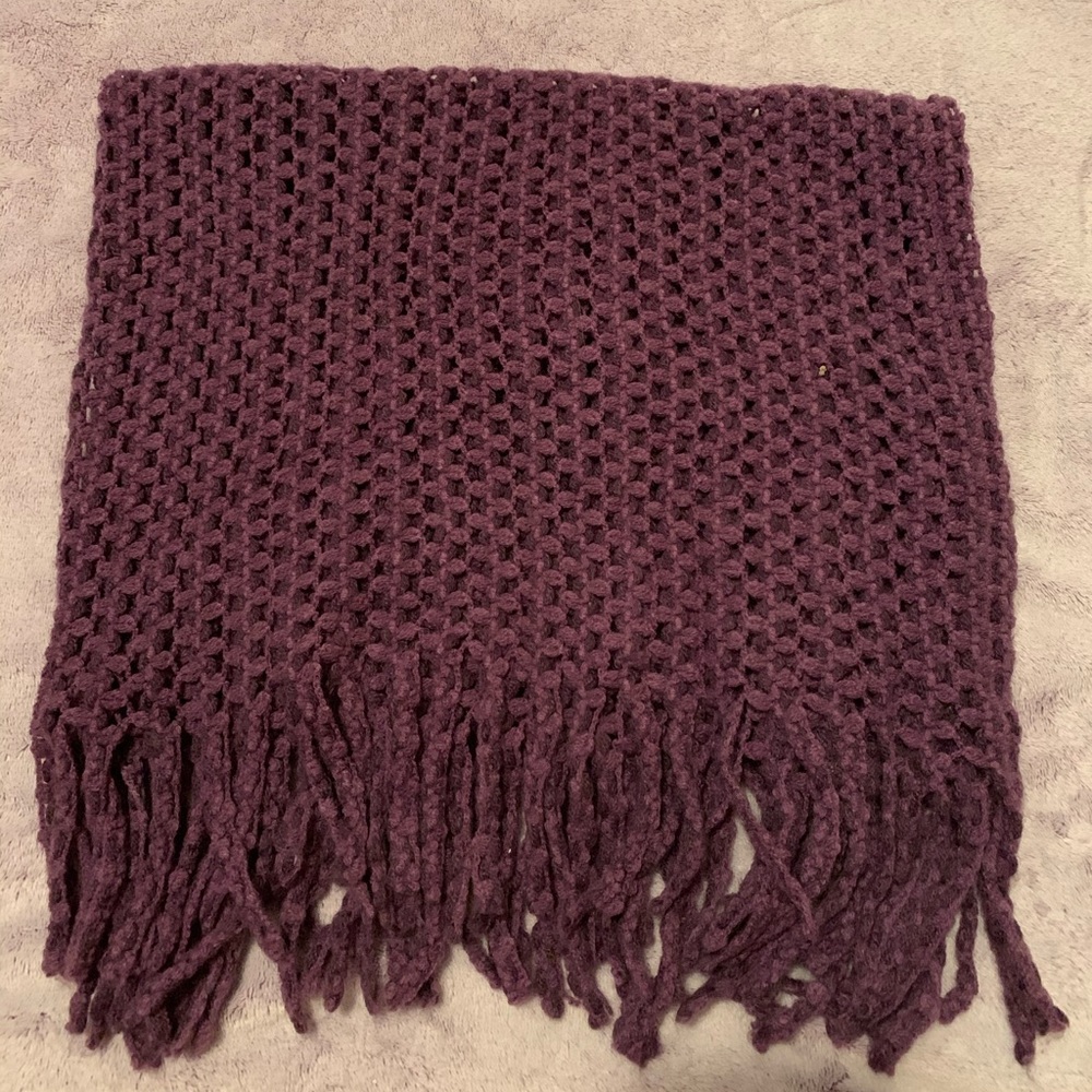 Glicks Scarf